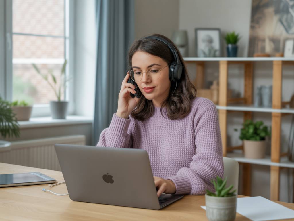 Isolation phonique d’une pièce : solutions efficaces et tutoriel de mise en œuvre