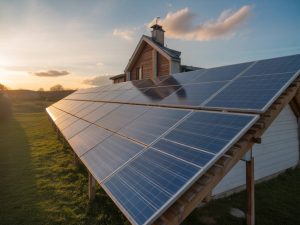 Installer des panneaux solaires en autoconsommation : guide complet pour débutants